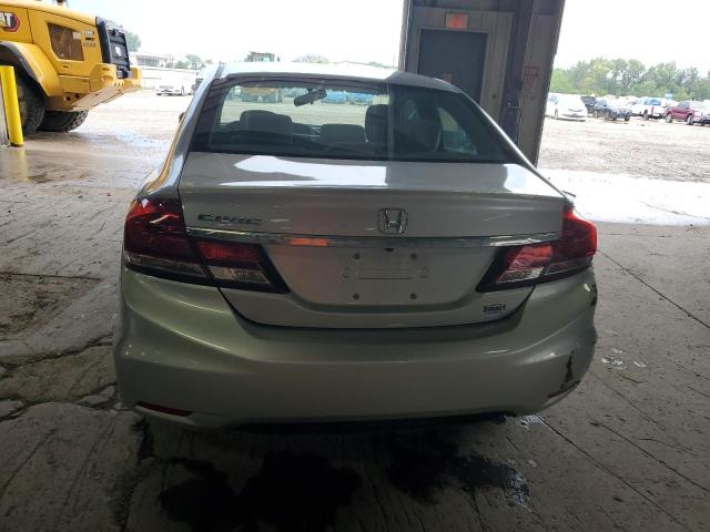 2015 HONDA CIVIC LX 19XFB2F57FE117819
