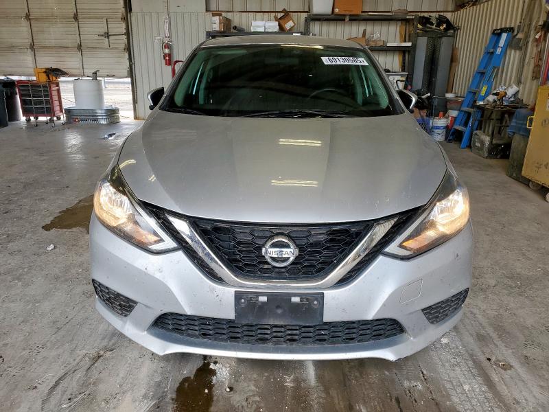 2016 NISSAN SENTRA S - 3N1AB7AP5GY241462