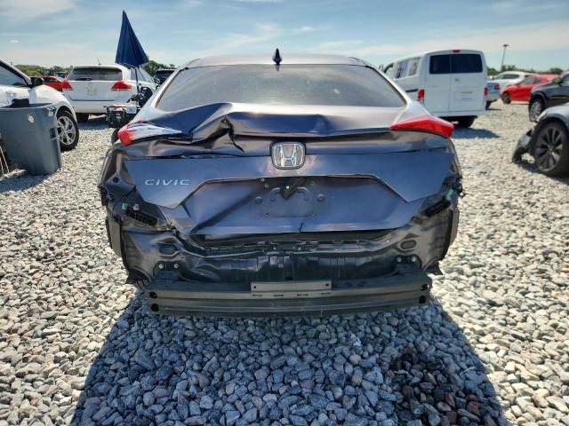 2018 HONDA CIVIC EX 19XFC2F79JE009421