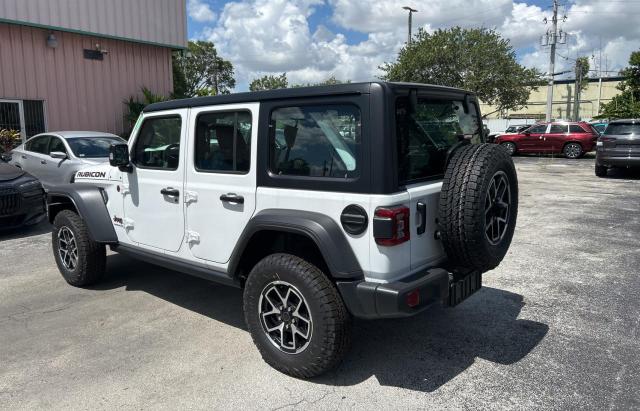 2025 JEEP WRANGLER R 1C4PJXFN6SW566848