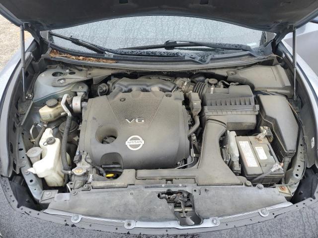2010 NISSAN MAXIMA S - 1N4AA5AP1AC855029