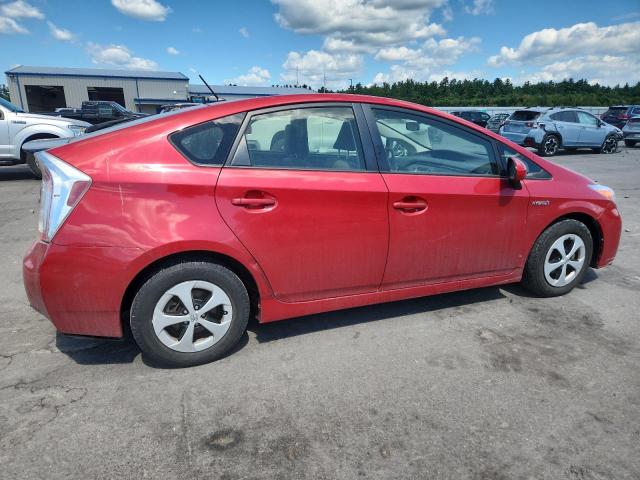 2015 TOYOTA PRIUS - JTDKN3DU1F0437703