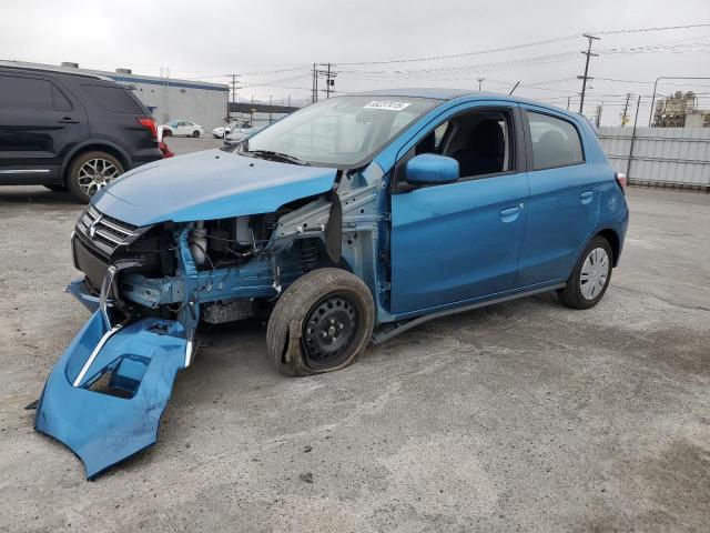 MITSUBISHI MIRAGE ES