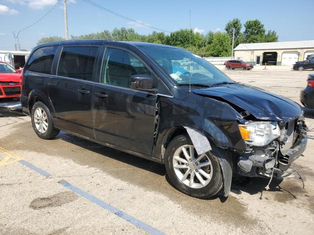 2019 DODGE GRAND CARA 2C4RDGCGXKR711601