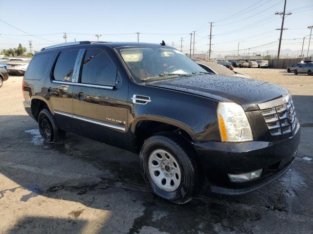 2007 CADILLAC ESCALADE LUXURY - Other View