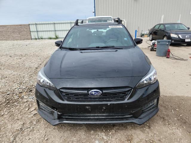 2022 SUBARU IMPREZA SP 4S3GTAL65N3716961