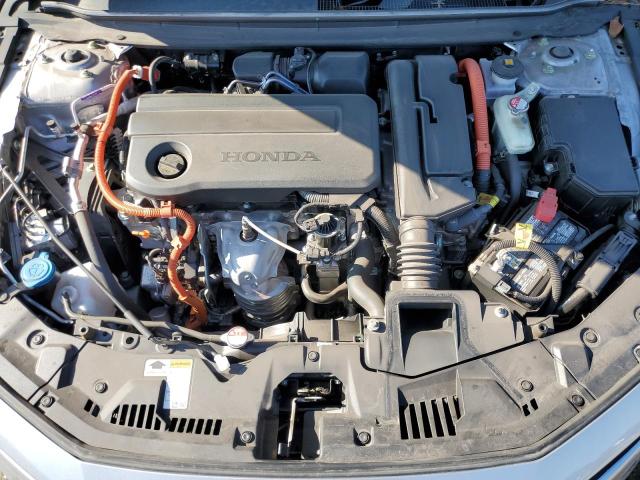 2024 HONDA ACCORD HYBRID SPORT-L - 1HGCY2F74RA041763