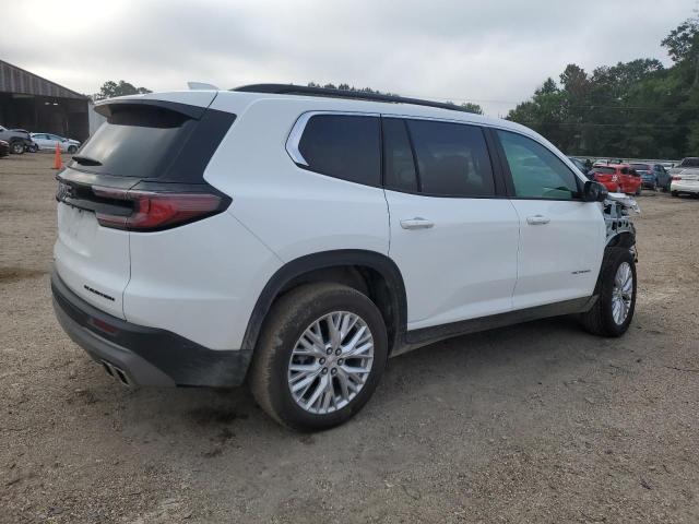 2024 GMC ACADIA UPL 1GKENNKS1RJ222934