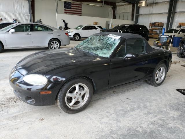 MAZDA MX-5 MIATA BASE