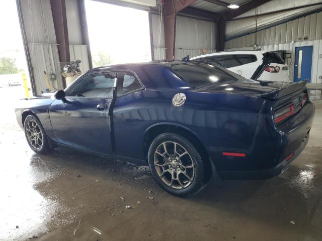 2017 DODGE CHALLENGER 2C3CDZGG1HH624930