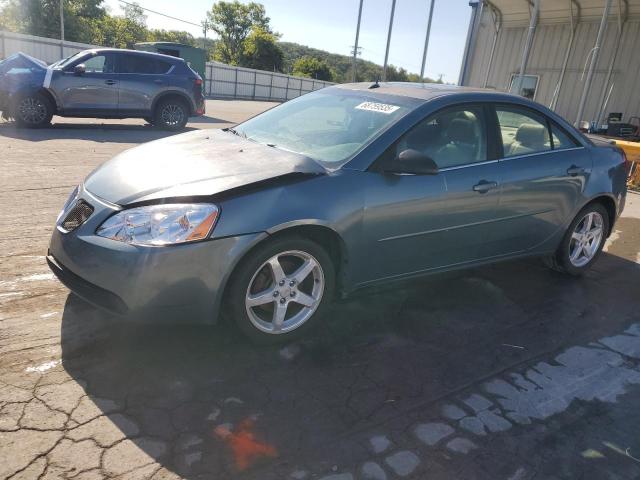 PONTIAC G6 GT