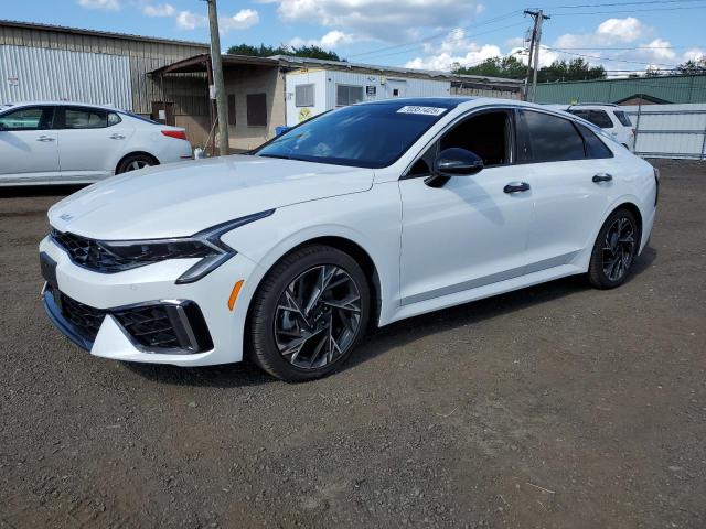 KIA K5 GT LINE