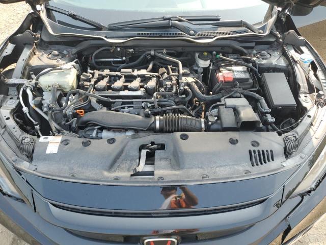2019 HONDA CIVIC TOUR 2HGFC1F98KH103616