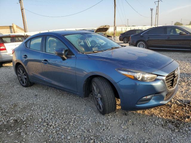 2018 MAZDA 3 TOURING - 3MZBN1V38JM256899