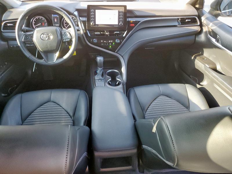 2023 TOYOTA CAMRY SE N - 4T1G11AK1PU826923