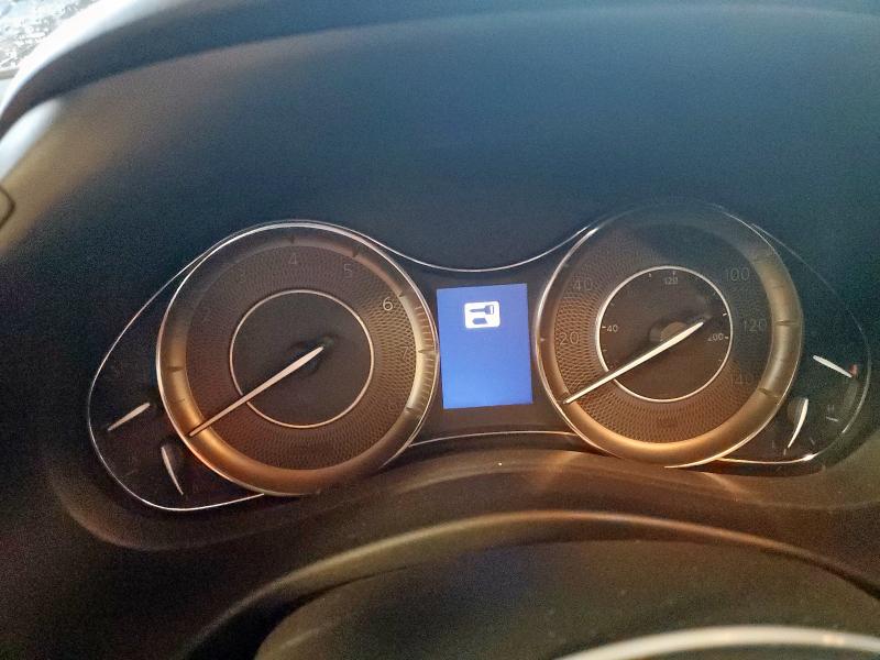 2017 INFINITI QX80 BASE JN8AZ2NE6H9160308