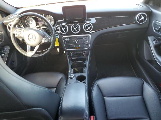 2015 MERCEDES-BENZ CLA 250 - WDDSJ4EBXFN189149