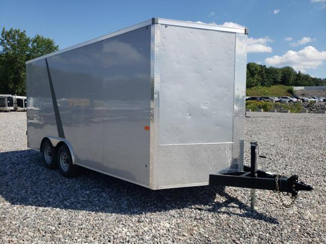 AERO TRAILER 2024 7PUBC1628RW000622 photo #1