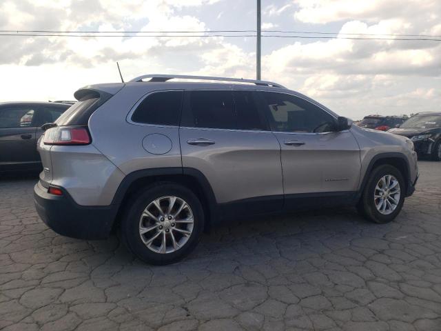 2019 JEEP CHEROKEE LATITUDE 1C4PJLCB2KD269932