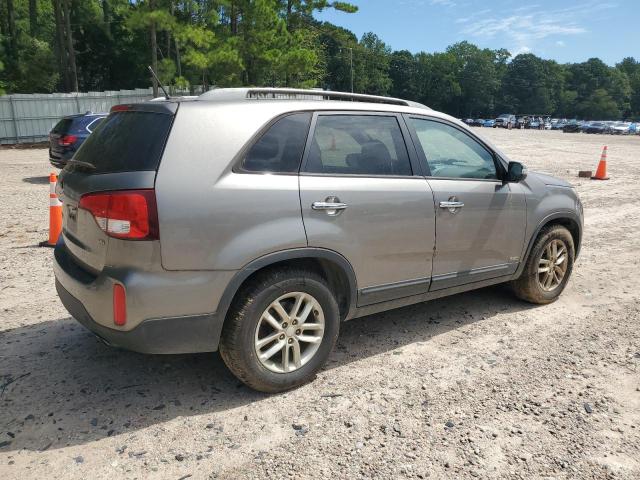 2015 KIA SORENTO LX - 5XYKTDA77FG638767