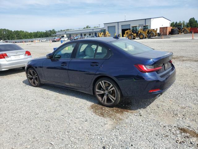 2023 BMW 330I 3MW69FF0XP8D62294