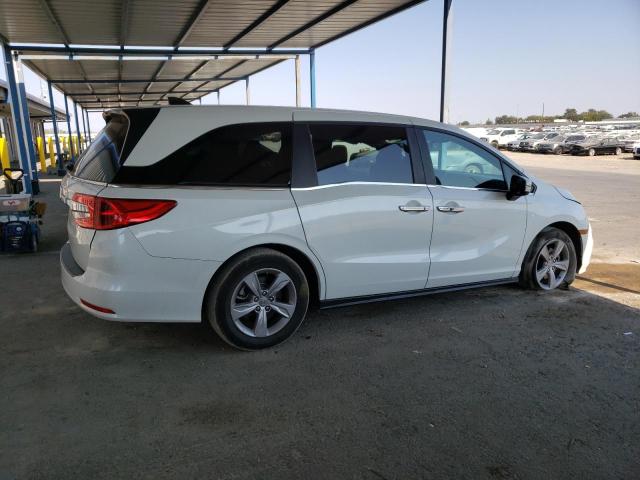 2020 HONDA ODYSSEY EXL 5FNRL6H78LB043770