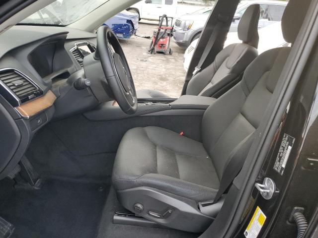 2025 VOLVO XC90 PLUS YV4M12PE1S1293087