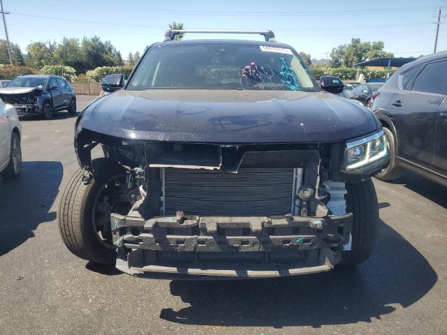 2021 VOLKSWAGEN ATLAS SEL - 1V2BR2CA5MC529848