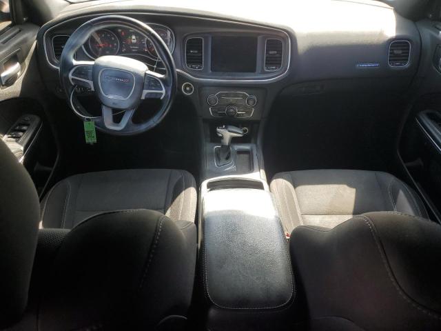 2017 DODGE CHARGER SX 2C3CDXHG7HH574991