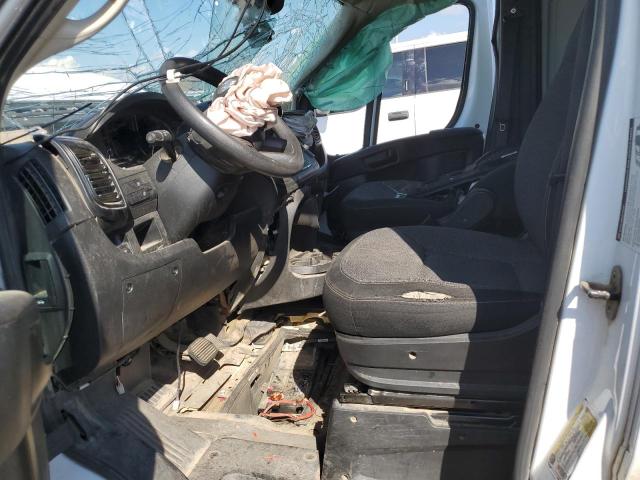 2023 RAM PROMASTER 2500 2500 HIGH 3C6LRVDG7PE505033