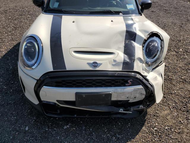 2023 MINI COOPER S WMW53DK02P2T74283