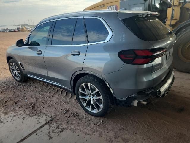 2024 BMW X5 XDRIVE40I #3310610292