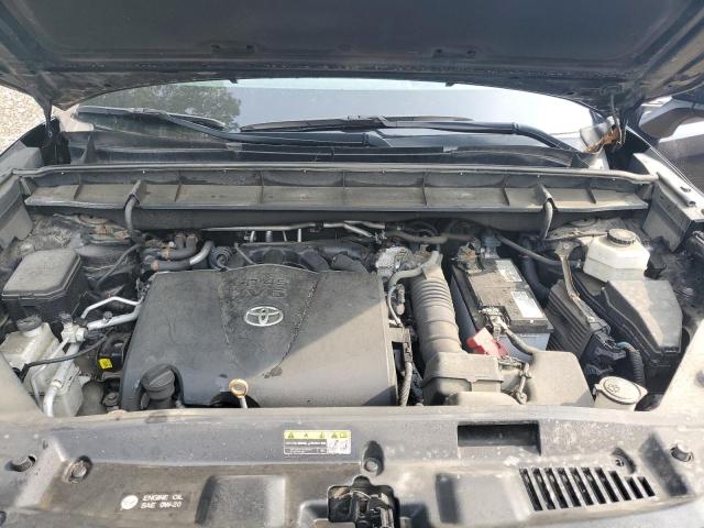 2021 TOYOTA HIGHLANDER XLE 5TDGZRBH4MS094897