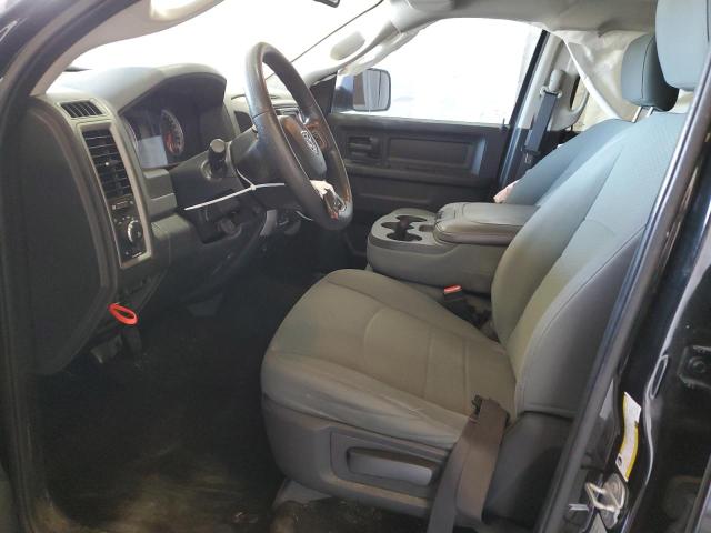2015 RAM 1500 ST 3C6RR7KT8FG652423