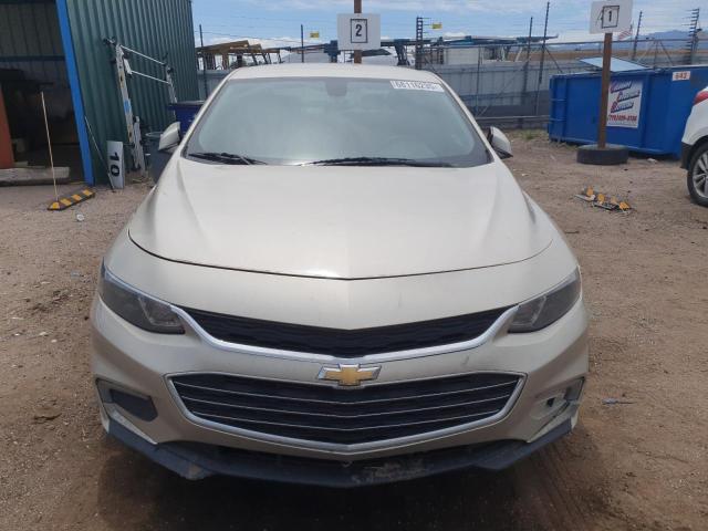 2016 CHEVROLET MALIBU - 1G1ZE5ST3GF296032