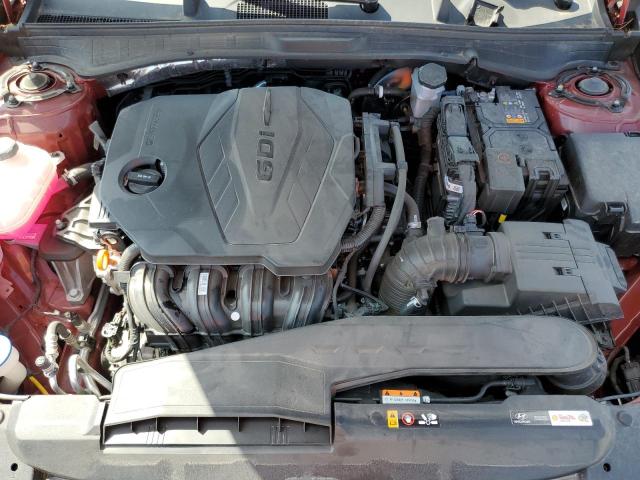 2024 HYUNDAI SONATA SEL - KMHL64JA0RA378736