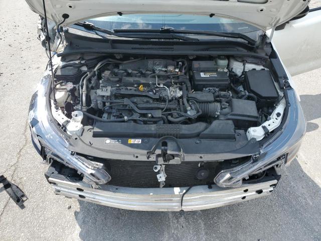2022 TOYOTA COROLLA SE JTND4MBEXN3168428