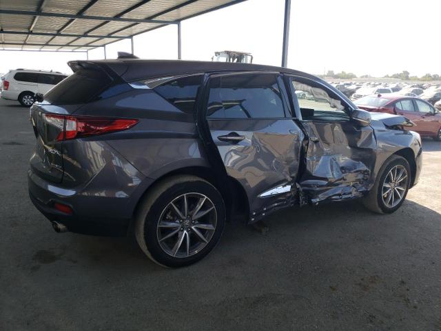 2021 ACURA RDX TECHNO 5J8TC2H55ML045201