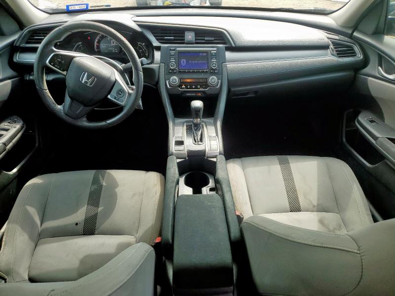 2016 HONDA CIVIC LX - 19XFC2F5XGE082711