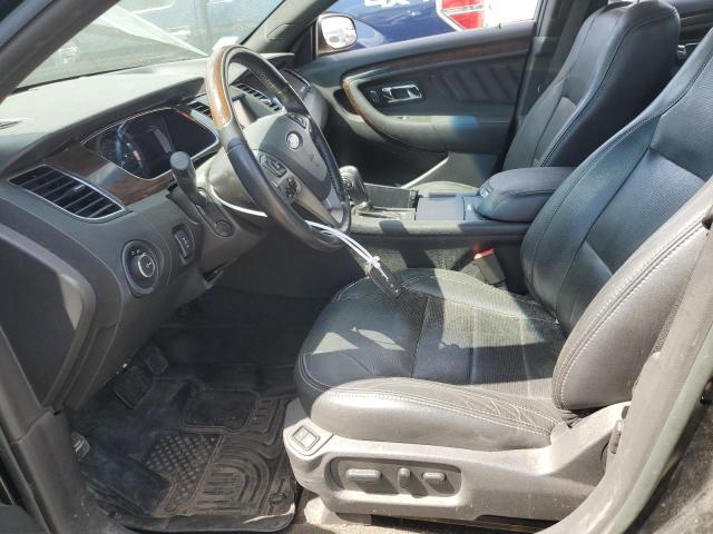 2014 FORD TAURUS LIM - 1FAHP2F86EG106206