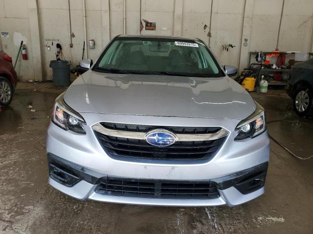 2020 SUBARU LEGACY PRE 4S3BWAC67L3011660