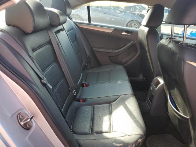 2015 VOLKSWAGEN JETTA SE 3VWD17AJXFM412508