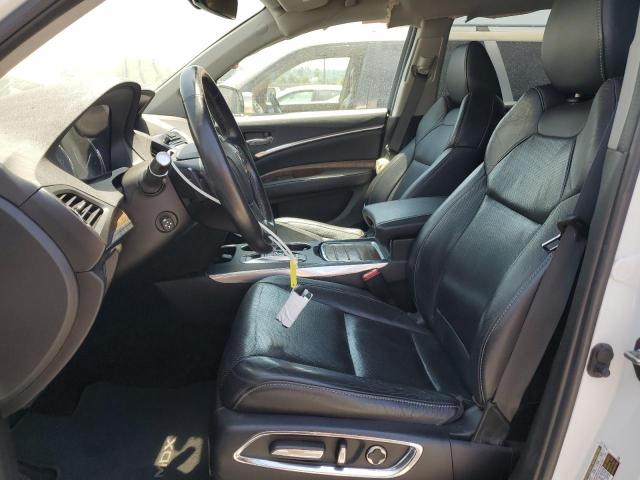 2020 ACURA MDX TECHNOLOGY 5J8YD3H54LL008454