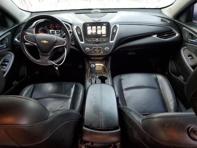 2016 CHEVROLET MALIBU LT 1G1ZE5ST9GF324576