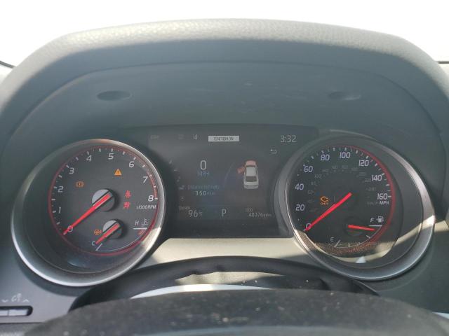 2022 TOYOTA CAMRY XSE 4T1K61AKXNU004288
