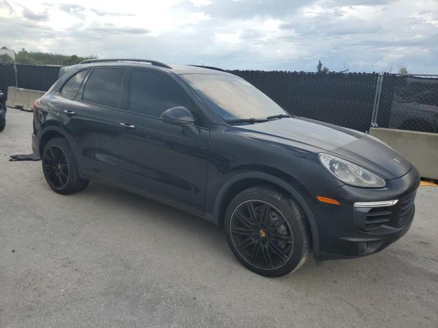 2017 PORSCHE CAYENNE S WP1AB2A27HLA51255