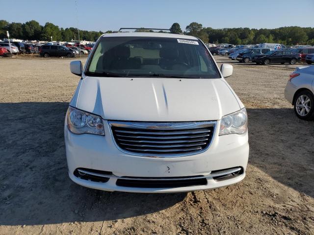 2016 CHRYSLER TOWN & COUNTRY TOURING 2C4RC1BG2GR253027