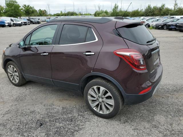 2017 BUICK ENCORE PRE KL4CJASB6HB191478