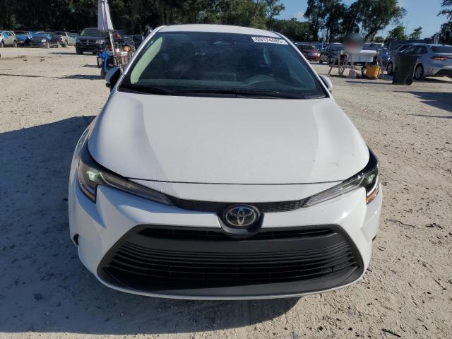 2024 TOYOTA COROLLA LE 5YFB4MDE9RP227961