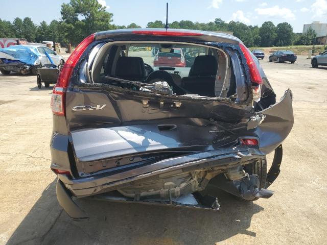 2016 HONDA CR-V SE 2HKRM3H43GH549905